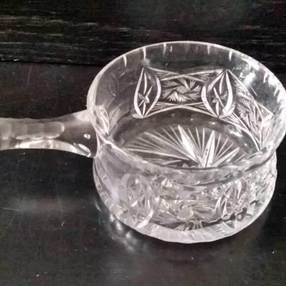 Crystal Spice Bowl - Picture 5 of 10